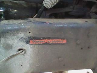 ขายสิบล้อ อีซูซุ ร็อกกี้ 195 แรง