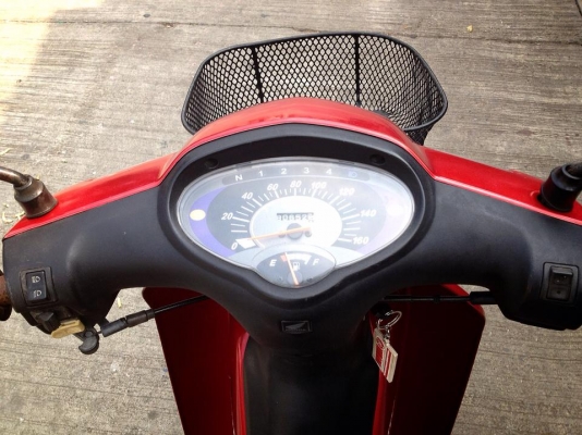 honda ดรีม 125ปี 45 เดิมๆ honda ดรีม 125ปี 45 เดิมๆ