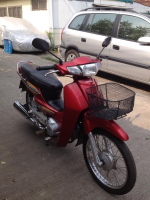 honda ดรีม 125ปี 45 เดิมๆ honda ดรีม 125ปี 45 เดิมๆ