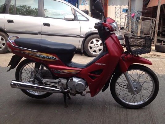 honda ดรีม 125ปี 45 เดิมๆ honda ดรีม 125ปี 45 เดิมๆ