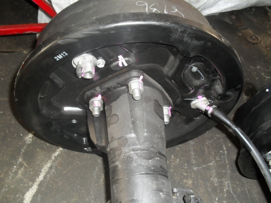 ขายเพลาท้าย นาวาร่า ถูกๆครับ