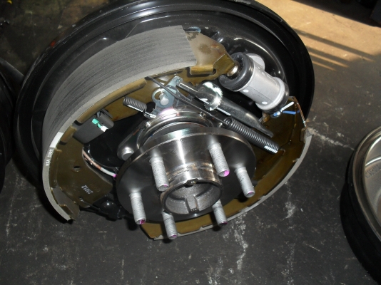 ขายเพลาท้าย นาวาร่า ถูกๆครับ