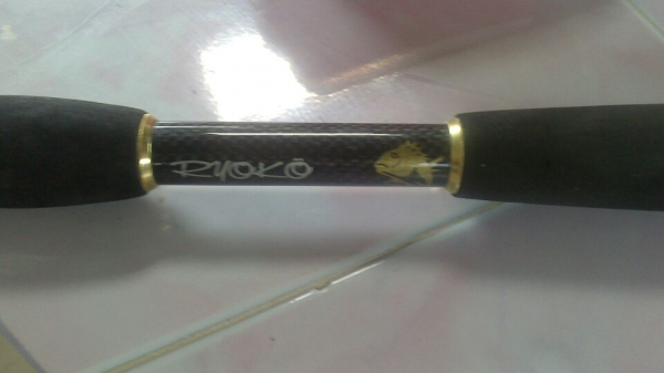 ขายคันเบ็ดพร้อมรอกเบท ขายคันเบ็ดพร้อมรอกเบท