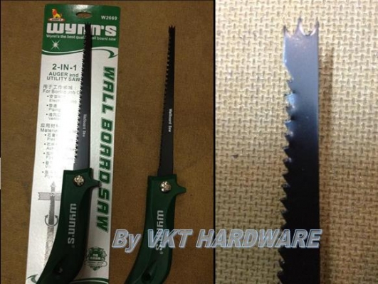 เลื่อยฝ้า WYNN's