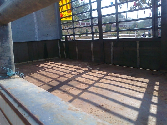 ขายด่วน!..รถหกล้อ HINO MEGA FC4J 150hp EURO 2 ปี 48 รถสวย เอี่ยม พร้อมใช้ทั้งคัน.