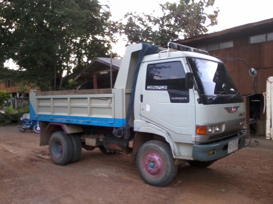 ขาย HINO FC 195 แรงม้า รถนอกเอกสารพร้อมโอน อภิรักษ์ 089 4332135