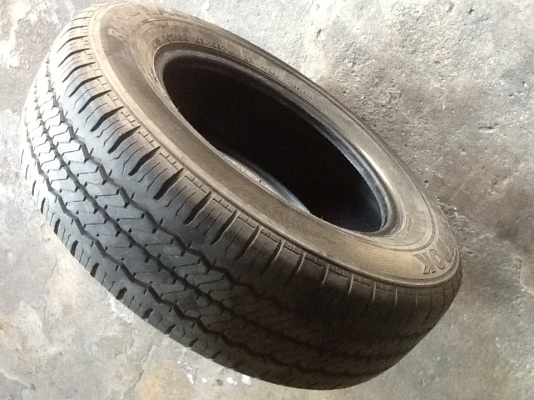 ขายยางรถ ราคาไม่แพง