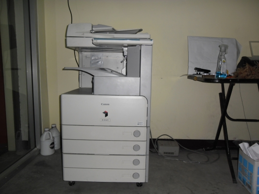 เครื่องถ่ายเอกสารดิจิตอลพร้อมใช้ร้อยเปอร์เซ็นต์มีรับประกันให้ปรับราคาลงแล้ว