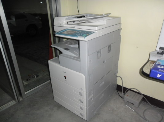 เครื่องถ่ายเอกสารดิจิตอลพร้อมใช้ร้อยเปอร์เซ็นต์มีรับประกันให้ปรับราคาลงแล้ว