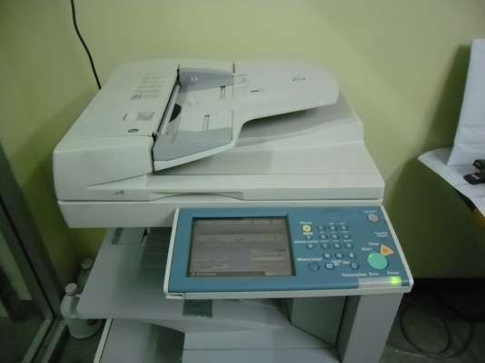 เครื่องถ่ายเอกสารดิจิตอลพร้อมใช้ร้อยเปอร์เซ็นต์มีรับประกันให้ปรับราคาลงแล้ว