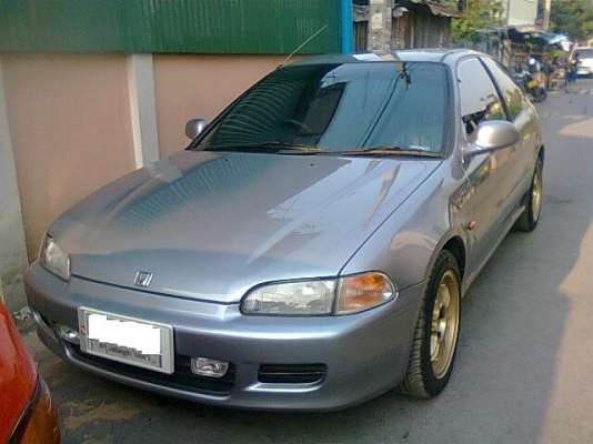 150000 มาเอาไปเลย3วันเท่านั้น....ขาย 3D เครื่อง v-tec 1.6 ปี94 สภาพสวยๆเรียบๆหล่อๆคับพร้อมใช้คับภายในสะอาดต่อรองได้