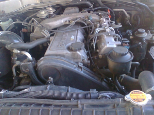 ขายด่วน!..รถ TOYOTA LANDCRUISER รถสวย แรงจัด พร้อมใช้สุดขีด.