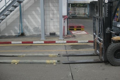 ขายปลอกสวมงา ยาว 2.30เมตร