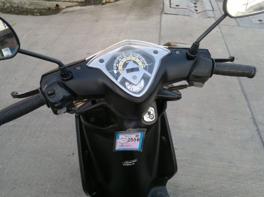 ขาย Mio ปี55 เดิมๆ2ตา 22000 บาท