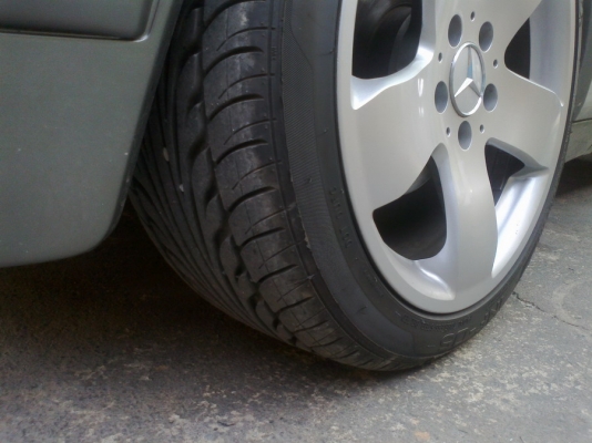 ขายเบนซ์ BENZ 190 E ปี 92 เครื่อง 2.3 เดิมๆ สวยมากเดิมทั้งคัน