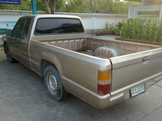 รถบ้านพร้อมใช้ ราคาประหยัด