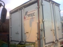 ขายตู้แห้งใสอิซุสุดีแม็ก 15000 ขายตู้แห้งใสอิซุสุดีแม็ก 15000