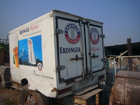 ขายตู้แห้งใสอิซุสุดีแม็ก 15000 ขายตู้แห้งใสอิซุสุดีแม็ก 15000