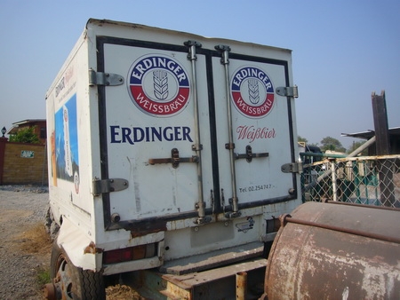 ขายตู้แห้งใสอิซุสุดีแม็ก 15000 ขายตู้แห้งใสอิซุสุดีแม็ก 15000