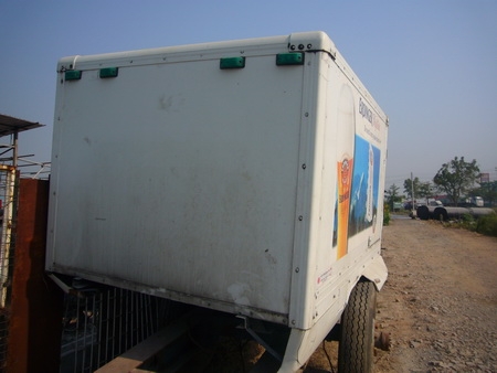 ขายตู้แห้งใสอิซุสุดีแม็ก 15000 ขายตู้แห้งใสอิซุสุดีแม็ก 15000