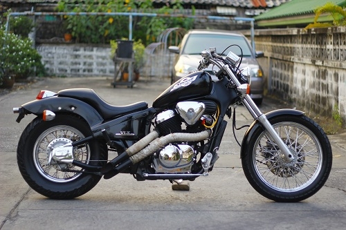 ขาย สตีด 600 สรรพสามิต