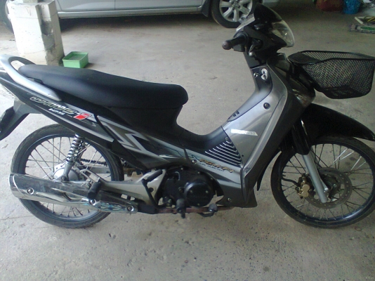 ขายเวฟ125  ไอ สตาทมือ เครื่องเดิมราคา 29500 บาท