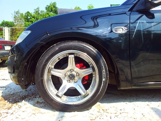 TRITON 2.4 GLX CNG ปี 2010 TRITON 2.4 GLX CNG ปี 2010