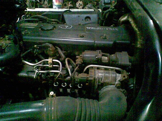 ขายรถ 6 ล้อ อีซูซุ NPR ช่วงยาว 5 เมตร รถมือสองสภาพดีนำเข้าจากญี่ปุ่น จดทะเบียนใหม่ พร้อมใช้