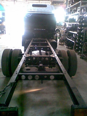 ขายรถ 6 ล้อ อีซูซุ NPR ช่วงยาว 5 เมตร รถมือสองสภาพดีนำเข้าจากญี่ปุ่น จดทะเบียนใหม่ พร้อมใช้