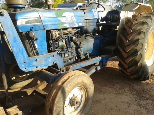 FORD6610 แท้ เสื้อลาย อุปกรณ์ผานสามกะใบดัน FORD6610 แท้ เสื้อลาย อุปกรณ์ผานสามกะใบดัน