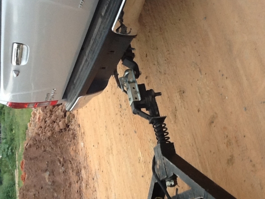 ขายแพลากท้ายรถพื้นไม้แดงแข็งมากๆๆ