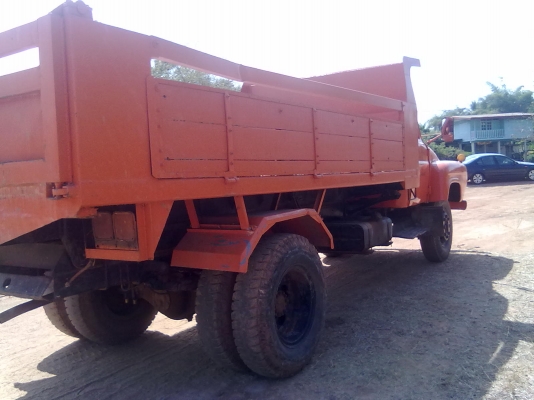 FUSO FK455ไอ้หลง เครื่อง6D14 เพาเวอร์ ยาง900 ทะเบียนพร้อมโอน