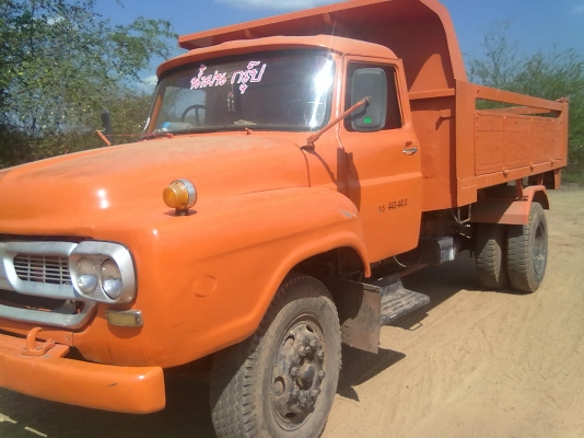 FUSO FK455ไอ้หลง เครื่อง6D14 เพาเวอร์ ยาง900 ทะเบียนพร้อมโอน