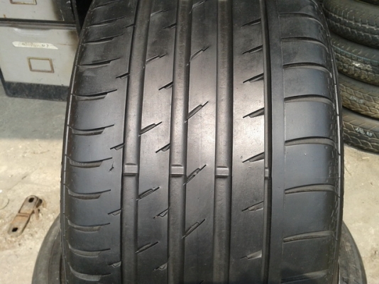 ยาง Continental 265.35.18 ปี 11 1 เส้น 1800 บาท ยาง Continental 265.35.18 ปี 11 1 เส้น 1800 บาท