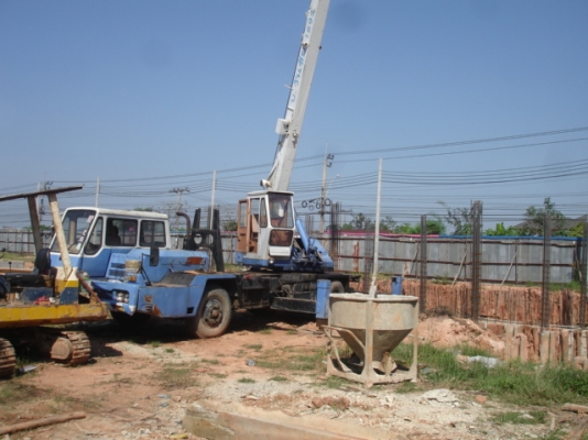 ขาย KATO 11 ตัน