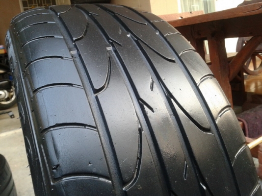 ยาง NT 5000 215-50-17 ปี 09 ยาง NT 5000 215-50-17 ปี 09