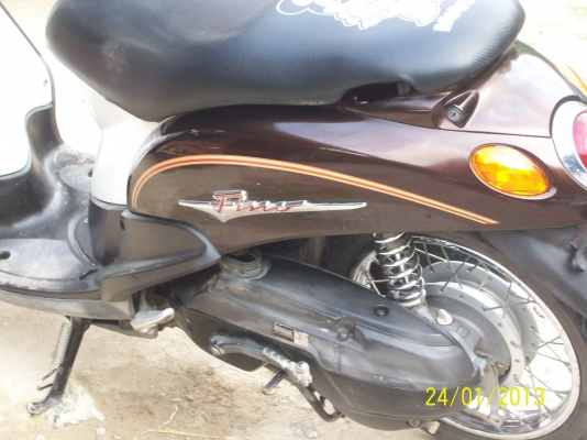 ขาย fino เดิม