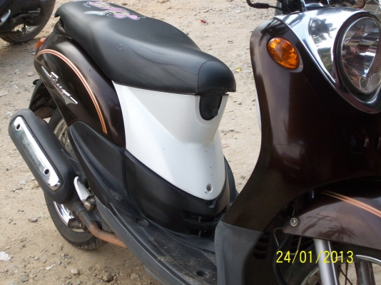 ขาย fino เดิม