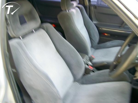 ขายรถบ้านมาสด้า 626 5DRปี93+เครื่องหัวฉีดสีบรอนซ์+แอร์เย็นหนาว+เกียร์ธรรมดา+ก.ไฟฟ้า+ซ.ล็อควิ่ง150สบายๆ