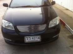 ประดับยนต์