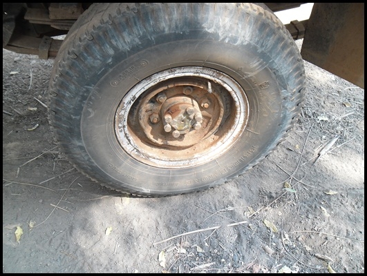 รถตุ๊กๆ ดั้ม วางเครื่อง 88 มีสโล