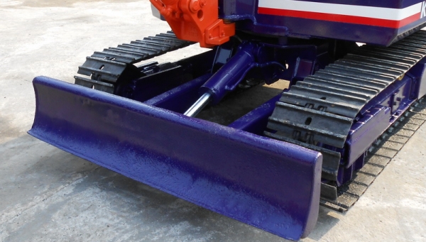 ขายรถขุด KUBOTA KH 027 เก่านอกแท้