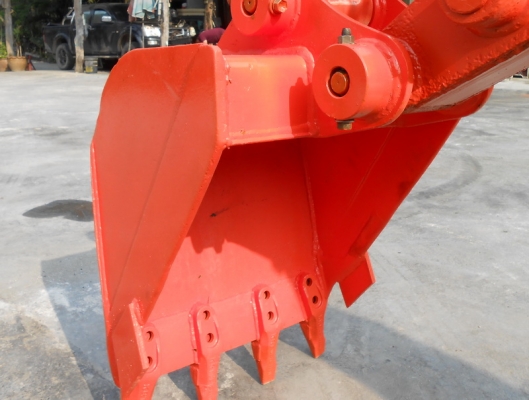 ขายรถขุด KUBOTA KH 027 เก่านอกแท้