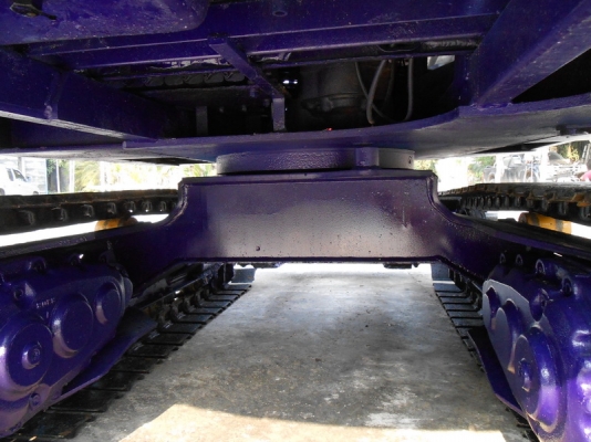 ขายรถขุด KUBOTA KH 027 เก่านอกแท้