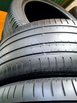 ยาง Perelli 275.40.20 ปี 10 1 ชุด 4 เ้ส้น สภาพพร้อมใช้ ยาง Perelli 275.40.20 ปี 10 1 ชุด 4 เ้ส้น สภาพพร้อมใช้