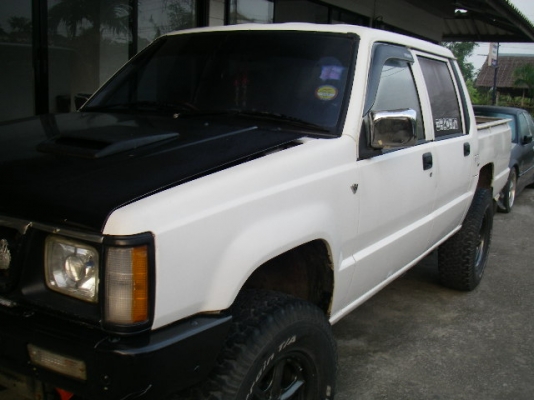 พรรคพวกชลบุรีมาลองขับเมื่อเช้า มัดจำแล้วครับ