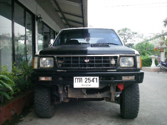 พรรคพวกชลบุรีมาลองขับเมื่อเช้า มัดจำแล้วครับ