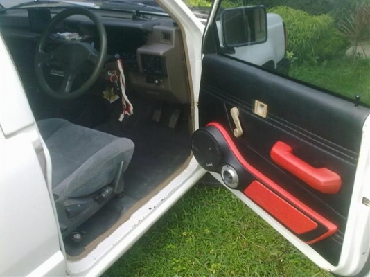 พรรคพวกชลบุรีมาลองขับเมื่อเช้า มัดจำแล้วครับ