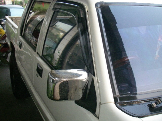 พรรคพวกชลบุรีมาลองขับเมื่อเช้า มัดจำแล้วครับ