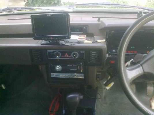 พรรคพวกชลบุรีมาลองขับเมื่อเช้า มัดจำแล้วครับ